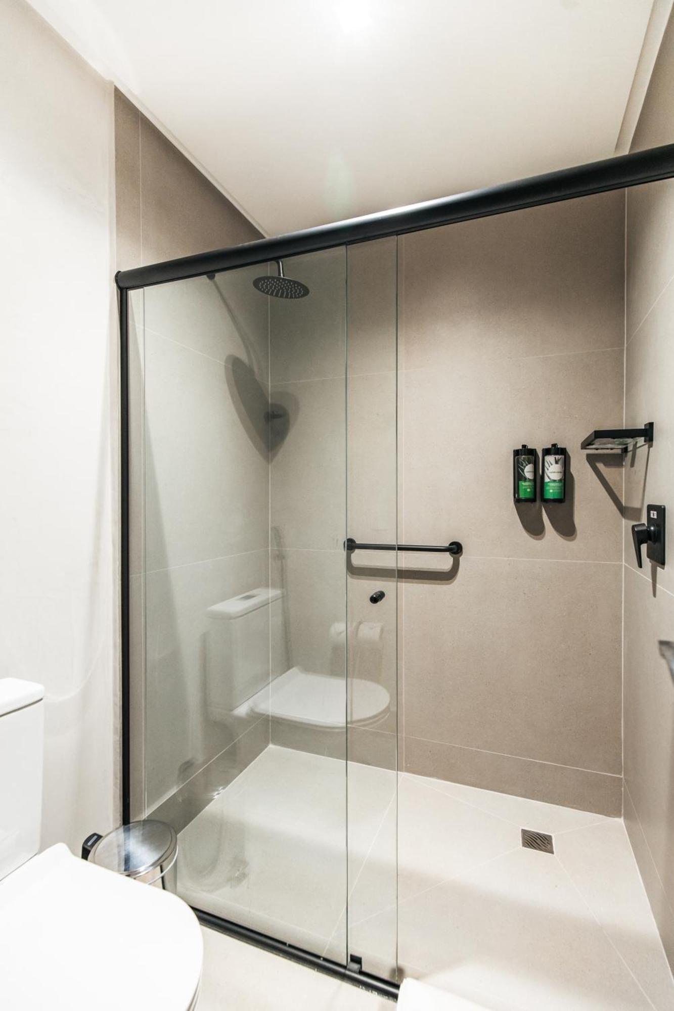 Wtc Goiania Stay & Hotel By Atlantica الغرفة الصورة