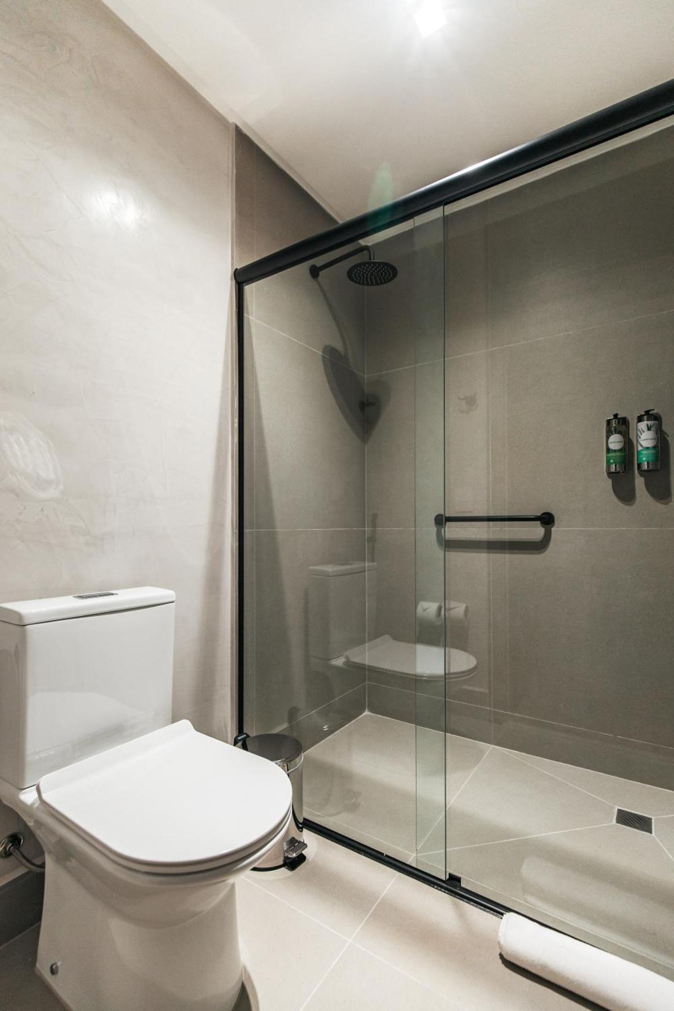 Wtc Goiania Stay & Hotel By Atlantica الغرفة الصورة