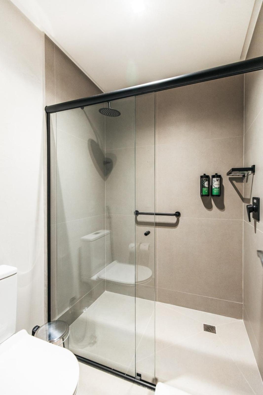 Wtc Goiania Stay & Hotel By Atlantica المظهر الخارجي الصورة